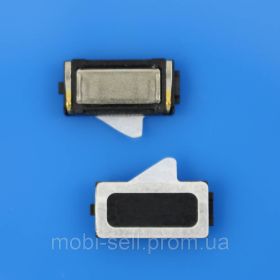 Динаміки, мікрофони Динамики, микрофоны ^/--/^ Динамик слуховой для Sony D /--/ 5322 Xperia T /--/ 2 Ultra DS (разговорный, ушной) - фото фото фото