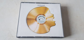 Музичні диски Музыкальные диски ^/--/^ Cliff Richard 40 Golden Greats 2 /--/ CD фірмовий ^_^^^ Cliff Richard 40 Golden Greats 2 /--/ CD - фото фото фото