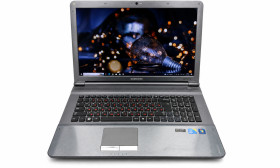 Samsung Samsung ^/--/^ Игровой Ноутбук Samsung RC /--/ 710 - 17,3&amp;quot; - 4 Ядра - Ram 4 /--/ Gb - nVidia - Идеал ! ^_^^^ Ігровий Ноутбук Samsung RC /--/ 710 - 17,3&amp;quot; - 4 Ядра - Ram 4 /--/ Gb - nVidia - Ідеал! - фото фото фото
