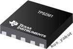 Мікросхеми Микросхемы ^/--/^ Шим, Texas Instruments TPS /--/ 2561 /--/ DRCR pwmIC, QFN /--/ 10 ^_^^^ Texas Instruments TPS /--/ 2561 /--/ DRCR pwmIC, QFN /--/ 10 - фото фото фото