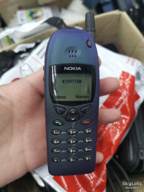 Nokia, Microsoft Nokia, Microsoft ^/--/^ #Shop Nokia 6110 blue violet chameleon ^_^^^ Shop Nokia 6110 blue violet chameleon - фото фото фото