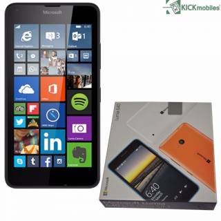 Nokia, Microsoft Nokia, Microsoft ^/--/^ Смартфон Microsoft Nokia Lumia 640 LTE черный, новый в коробке ^_^^^ Смартфон Microsoft Nokia Lumia 640 LTE чорний, новий в коробці - фото фото фото