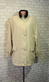 Вітровки Ветровки ^/--/^ Легкая тканевая  ветровка &amp;quot;Outerwear&amp;quot; 50-52 р ^_^^^ Легка тканинна вітряка &amp;quot;Outerwear &amp;quot; 50-52 р - фото фото фото