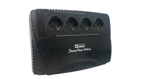 Інша техніка Другая техника ^/--/^ Б/У ДБЖ Mustek PowerMust Office 650 / 650 VA / 390 Вт / без АКБ / зламані кріплення / корпус не закривається . код.ибп /--/ 5 ^_^^^ Б/У ДБЖ Mustek PowerMust Office 650 / 650 VA / 390 Вт / без АКБ / сломанные крепления / корпус не закрывается . код.ибп /--/ 5 - фото фото фото