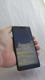 Nokia, Microsoft Nokia, Microsoft ^/--/^ Nokia 1 Plus Dual Sim  (TA-1130) Black ^_^^^ Nokia 1 Plus Dual Sim (TA-1130) Black - фото фото фото