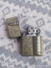 Запальнички Зажигалки ^/--/^ Запальничка бензинова BOHAI-lighter ^_^^^ Зажигалка бензиновая BOHAI-lighter - фото фото фото