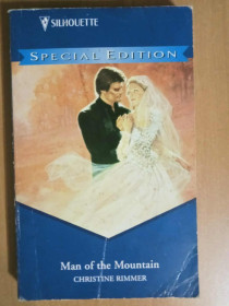 Книги на іноземних мовах Книги на иностранных языках ^/--/^ Christine Rimmer. Man of the Mountain/ Крістін Ріммер. Людина гори. ^_^^^ Christine Rimmer. Man of the Mountain/ Кристин Риммер. Человек горы. - фото фото фото