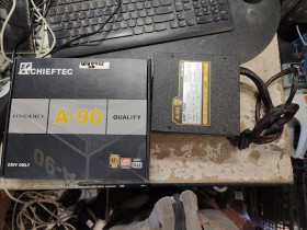 Блоки живлення Блоки питания ^/--/^ Брендовый блок питания БП Chieftec A-90 GDP-750 /--/ C 750 /--/ W / 750 /--/ Вт № 25180428 ^_^^^ Брендовий блок живлення БП Chieftec A-90 GDP-750 /--/ C 750 /--/ W / 750 /--/ Вт No 25180428 - фото фото фото