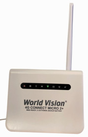 Модеми Модемы ^/--/^ Роутер під сім карту World Vision Connect micro 2 + акумулятор 4 /--/ G 150 Мбіт/с модем два антенних виходи ^_^^^ Роутер под семь карту World Vision Connect micro 2 + аккумулятор 4 /--/ G 150 Мбит/с модем два антенных выхода - фото фото фото