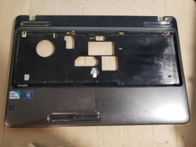 Корпуса Корпуса ^/--/^ корпус ноутбука Toshiba Satellite L /--/ 650 L /--/ 655 - топкейс/палмрест   (V /--/ 000210760) ^_^^^ Корпус ноутбука Toshiba Satellite L /--/ 650 L /--/ 655 - топкейс/палмрест (V /--/ 000210760) - фото фото фото
