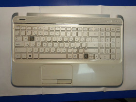Корпуса Корпуса ^/--/^ Верхняя часть с тачпадом HP g /--/ 6-2227 2332 2000 2235 2342 JTE /--/ 3 /--/ DR /--/ 36 /--/ TP /--/ 103 685843-001 EAR /--/ 36004020-2 ^_^^^ Верхня частина з тачпадом HP g /--/ 6-2227 2332 2000 2235 2342 JTE /--/ 3 /--/ DR /--/ 36 /--/ TP /--/ 103 685843-001 EAR /--/ 36004020-2 - фото фото фото