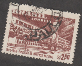 Південна Америка Южная Америка ^/--/^ Бразилия Бразилія 1958 архитектура ^_^^^ Бразилия Бразилия 1958 архитектура - фото фото фото