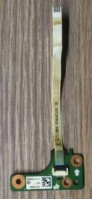 Материнські плати Материнские платы ^/--/^ Кнопка питания Acer Aspire 5749, 5749 /--/ Z, плата кнопки питания со шлейфом, DA /--/ 0 /--/ ZRLPB /--/ 6 /--/ B /--/ 0 Rev:B ^_^^^ Кнопка живлення Acer Aspire 5749, 5749 /--/ Z, плата кнопки харчування зі шлейфом, DA /--/ 0 /--/ ZRLPB /--/ 6 /--/ B /--/ 0 Rev:B - фото фото фото