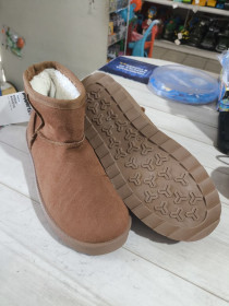 УГГІ (UGG) УГГИ (UGG) ^/--/^ Уггі Pepperts Німеччина ^_^^^ Угги Pepperts Германия - фото фото фото