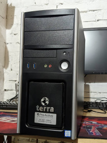 Системні блоки, ПК Системные блоки, ПК ^/--/^ Системни блок i /--/ 5-6600/DDR /--/ 4 16 /--/ gb/ssd /--/ 120+HDD /--/ 500/RX /--/ 570 ^_^^^ Системные блок i /--/ 5-6600/DDR /--/ 4 16 /--/ gb/ssd /--/ 120+HDD /--/ 500/RX /--/ 570 - фото фото фото