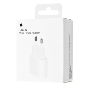 Зарядні пристрої Зарядные устройства ^/--/^ Apple СЗУ A /--/ 2347 PD 20 /--/ W white      (original box) ^_^^^ Apple СЗУ A /--/ 2347 PD 20 /--/ W white (original box) - фото фото фото