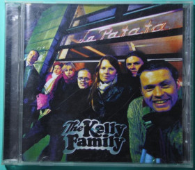Інше Другое ^/--/^ The Kelly Family &amp;quot;La Patata&amp;quot; Audio CD ^_^^^ The Kelly Family &amp;quot;La Patata &amp;quot; Audio CD - фото фото фото
