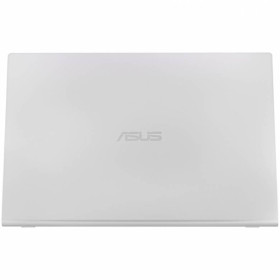 Корпуса Корпуса ^/--/^ Крышка дисплея для ноутбука ASUS (X /--/ 515 series), silver (ОРИГИНАЛ) ^_^^^ Кришка дисплея для ноутбука ASUS (X /--/ 515 series), silver (ОРИГІНАЛ) - фото фото фото