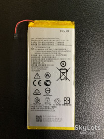 Акумулятори Аккумуляторы ^/--/^ SALE АКБ Motorola HG /--/ 30 G /--/ 6 / G /--/ 5 /--/ S / G /--/ 5 /--/ S Plus 3000 mAh AAAA - фото фото фото