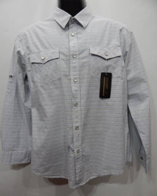 Сорочки Рубашки ^/--/^ Мужская рубашка Mossimo оригинал р.48-50 098 /--/ RD (только в указанном размере, только 1 шт) ^_^^^ Чоловіча сорочка Mossimo оригінал р.48-50 098 /--/ RD (тільки в зазначеному розмірі, тільки 1 шт) - фото фото фото