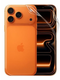 Інше Другое ^/--/^ Гідрогелева плівка Full Cover для Apple iPhone  на задню панель усі моделі ^_^^^ Гидрогелева пленка Full Cover для Apple iPhone на заднюю панель все модели - фото фото фото