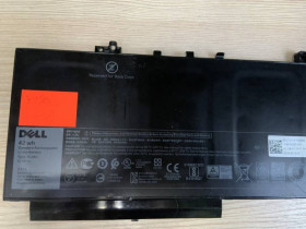 Акумулятори Аккумуляторы ^/--/^ Акумулятор DELL 7 /--/ CJRC  Знос: 39 DELL Latitude E /--/ 7270 E /--/ 7470 (171) ^_^^^ Аккумулятор DELL 7 /--/ CJRC Износ: 39 DELL Latitude E /--/ 7270 E /--/ 7470 (171) - фото фото фото