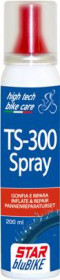 Інше Другое ^/--/^ Спрей STARblubike Tire Sealant TS-300 герметик для камери 75 мл. (20023) ^_^^^ Спрей STARblubike Tire Sealant TS-300 герметик для камеры 75 мл (20023) - фото фото фото