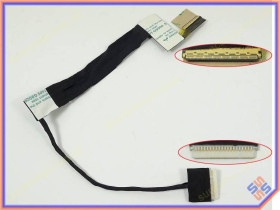 Шлейфи Шлейфы ^/--/^ Шлейф матрицы для Asus EEEPC 1001 /--/ PX, 1001 /--/ PXD (1422-00 /--/ Tj /--/ 000, 1422-00 /--/ U /--/ 0000) 40 /--/ PIN LED ^_^^^ Шлейф матриці для Asus EEPC 1001 /--/ PX, 1001 /--/ PXD (1422-00 /--/ Tj /--/ 000, 1422-00 /--/ U /--/ 0000) 40 /--/ PIN LED - фото фото фото