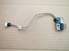 Інші комплектуючі Другие комплектующие ^/--/^ Плата USB ноутбука Acer Aspire 5530  (LS-4172 /--/ P) ^_^^^ Плата USB ноутбука Acer Aspire 5530 (LS-4172 /--/ P) - фото фото фото