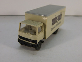 : : ^/--/^ Автомобиль MB LP 813. WIKING 1:87 H /--/ 0  (51709/3+). ^_^^^ Автомобиль MB LP 813. WIKING 1:87 H /--/ 0 (51709/3+). - фото фото фото