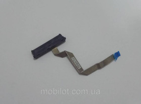 Шлейфи Шлейфы ^/--/^ Шлейф к жесткому диску Lenovo 320-17 /--/ ISK (NZ-9611) ^_^^^ Шлейф до жорсткого диска Lenovo 320-17 /--/ ISK (NZ-9611) - фото фото фото