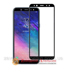 Плівки для екранів Пленки для экранов ^/--/^ Защитное стекло Samsung A /--/ 6 plus A /--/ 605 J /--/ 8 J /--/ 800 Full Glue Glass ^_^^^ Samsung A /--/ 6 plus A /--/ 605 J /--/ 8 J /--/ 800 Full Glue Glass - фото фото фото