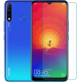 Чохли, бампера Чехлы, бампера ^/--/^ Захисне скло CHYI для Tecno Spark 4 (KC /--/ 2) 0.3 мм 9 /--/ H в упаковці ^_^^^ Защитное стекло CHYI для Tecno Spark 4 (KC /--/ 2) 0. 3 мм 9 /--/ H в упаковке - фото фото фото