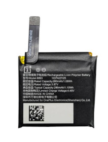 Акумулятори Аккумуляторы ^/--/^ Аккумулятор для смарт-часов OnePlus 1+ 8893 ^_^^^ Акумулятор для смарт-годин OnePlus 1+ 8893 Оригінал - фото фото фото