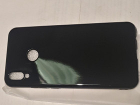 Чохли, бампера Чехлы, бампера ^/--/^ Новий чорний чохол T-PHOX Crystal Series для Huawei Nova 3 /--/ i P Smart Plus ^_^^^ Huawei Nova 3 /--/ i CRYSTAL SERIES TPU чехол черный - фото фото фото