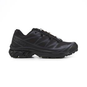 Кросівки Кроссовки ^/--/^ Salomon XT-6 GTX Black 40 41 - фото фото фото