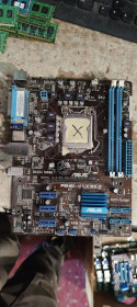 Материнські плати Материнские платы ^/--/^ Мат. плата Asus P /--/ 8 /--/ H /--/ 61-M LX R /--/ 2.0 LGA /--/ 1155 H /--/ 61 PCI-E+Dsub+GbLAN SATA MicroATX 2 /--/ DDR /--/ 3 № НР /--/ 240204204 ^_^^^ Мат. плата Asus P /--/ 8 /--/ H /--/ 61-M LX R /--/ 2.0 LGA /--/ 1155 H /--/ 61 PCI-E+Dsub+GbLAN SATA MicroATX 2 /--/ DDR /--/ 3 No НР /--/ 240204204 - фото фото фото