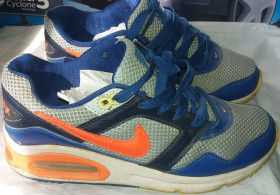 Туфлі Туфли ^/--/^ Nike жіноче взуття фірма ^_^^^ Nike женская обувь фирма - фото фото фото