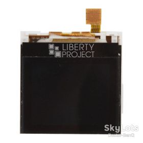 Сенсорні екрани і Дисплеї Сенсорные экраны и Дисплеи ^/--/^ Дисплей  (LCD) Nokia 1600 2310 1208 1209 N /--/ 71 6155 6125 2125 /--/ i 2126 /--/ i 2126 2128 /--/ i 6136 оригінал ^_^^^ Дисплей (LCD) Nokia 1600 2310 1208 1209 N /--/ 71 6155 6125 2126 /--/ i 2126 2128 /--/ i 6136 оригинал - фото фото фото