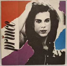 Платівки Пластинки ^/--/^ Prince - Music From &amp;quot;Graffiti Bridge&amp;quot; - 1990.  (LP). 12. Vinyl. Пластинка. BRS. ^_^^^ Prince - Music From &amp;quot;Graffiti Bridge&amp;quot; - 1990. (LP). 12.Vinyl. Пластинка. BRS. - фото фото фото