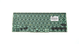 Клавіатури Клавиатуры ^/--/^ Клавиатура для ноутбука APPLE (MacBook Pro Retina: A /--/ 1708 (2016-2017)) rus, black, BIG Enter, подсвет ^_^^^ Клавіатура для ноутбука APPLE (MacBook Pro Retina: A /--/ 1708 (2016-2017)) rus, black, BIG Enter, підсвітлення - фото фото фото