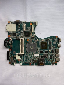 Материнські плати Материнские платы ^/--/^ Материнская плата Sony PCG-81312 /--/ L (VPCF /--/ 2) Б/У (NZ-19551) ^_^^^ Материнська плата Sony PCG-81312 /--/ L (VPCF /--/ 2) Б/У (NZ-19551) - фото фото фото