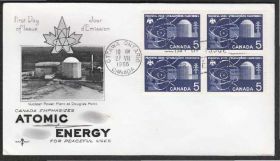 Америка Америка ^/--/^ Канада 1966 АТОМНАЯ ЭНЕРГИЯ ЭЛЕКТРОСТАНЦИЯ АЭС МИРНЫЙ АТОМ ЭЛЕКТРОЭНЕРГИЯ КПД Mi.393 x /--/ 4 /--/ шт ^_^^^ Канада 1966 АТОМНА ЕНЕРГІЯ ЕЛЕКТРОСТАНЦІЯ АЕС МИРНИЙ АТОМ ЕЛЕКТРОЕНЕРГІЯ КПД Mi.393 x /--/ 4 /--/ шт - фото фото фото