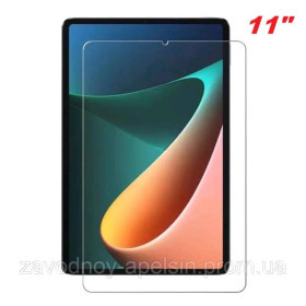 Плівки для екранів Пленки для экранов ^/--/^ Xiaomi Pad 5 Защитное стекло 11&amp;quot; (Закаленное) ^_^^^ Xiaomi Pad 5 pro Захисне скло 11&amp;quot; - фото фото фото