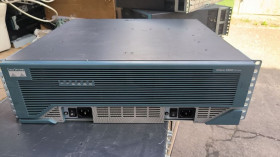 Маршрутизатори Маршрутизаторы ^/--/^ Маршрутизатор Cisco 3845-MB V /--/ 05 +VWIC /--/ 2 2 /--/ MFT-T /--/ 1/E /--/ 1 - фото фото фото