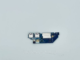 Корпуса Корпуса ^/--/^ Дод. плата Lenovo Ideapad s /--/ 340-15 /--/ iwl Плата usb, sd, кнопка  (ls-h /--/ 102 /--/ p) бу ^_^^^ Дод. плата Lenovo Ideapad s /--/ 340-15 /--/ iwl Плата usb, sd, кнопка (ls-h /--/ 102 /--/ p) бу - фото фото фото