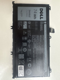 Акумулятори Аккумуляторы ^/--/^ Оригінальна батарея DELL 357 /--/ F /--/ 9 до ноутбука Dell Inspiron 15 7000 15 7559 7566 7567 7759 ^_^^^ Оригинальная батарея DELL 357 /--/ F /--/ 9 к ноутбуку Dell Inspiron 15 7000 15 7559 7566 7567 7759 - фото фото фото