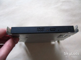 Корпуса Корпуса ^/--/^ Тримач ноутбучного DVD для корпусу ПК, Dell Optiplex Optical Drive Tray P/N 2 /--/ D /--/ 410 ^_^^^ Держатель ноутбучного DVD для корпуса ПК, Dell Optiplex Optical Drive Tray P/N 2 /--/ D /--/ 410 - фото фото фото