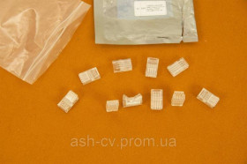 Блоки живлення, зарядні пристрої Блоки питания, зарядные устройства ^/--/^ Конектор, з&amp;#039;єднувач, для, світлодіодної стрічки, LED, RGB, 4 pin, 10 штук ^_^^^ Конектор, с&amp;#039;соединитель, для, светодиодной ленты, LED, RGB, 4 pin, 10 штук - фото фото фото