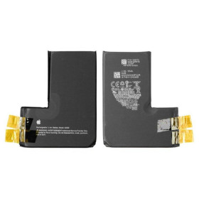 Акумулятори Аккумуляторы ^/--/^ Акумулятор для iPhone 13 Pro, Li-ion, 3,87 B, 3095 мАг, без контролера, без контролера, Original (PR ^_^^^ Акумулятор для iPhone 13 Pro, Li-ion, 3,87 B, 3095 мАг, без контролера, Original (PRC), (A /--/ 2656) - фото фото фото